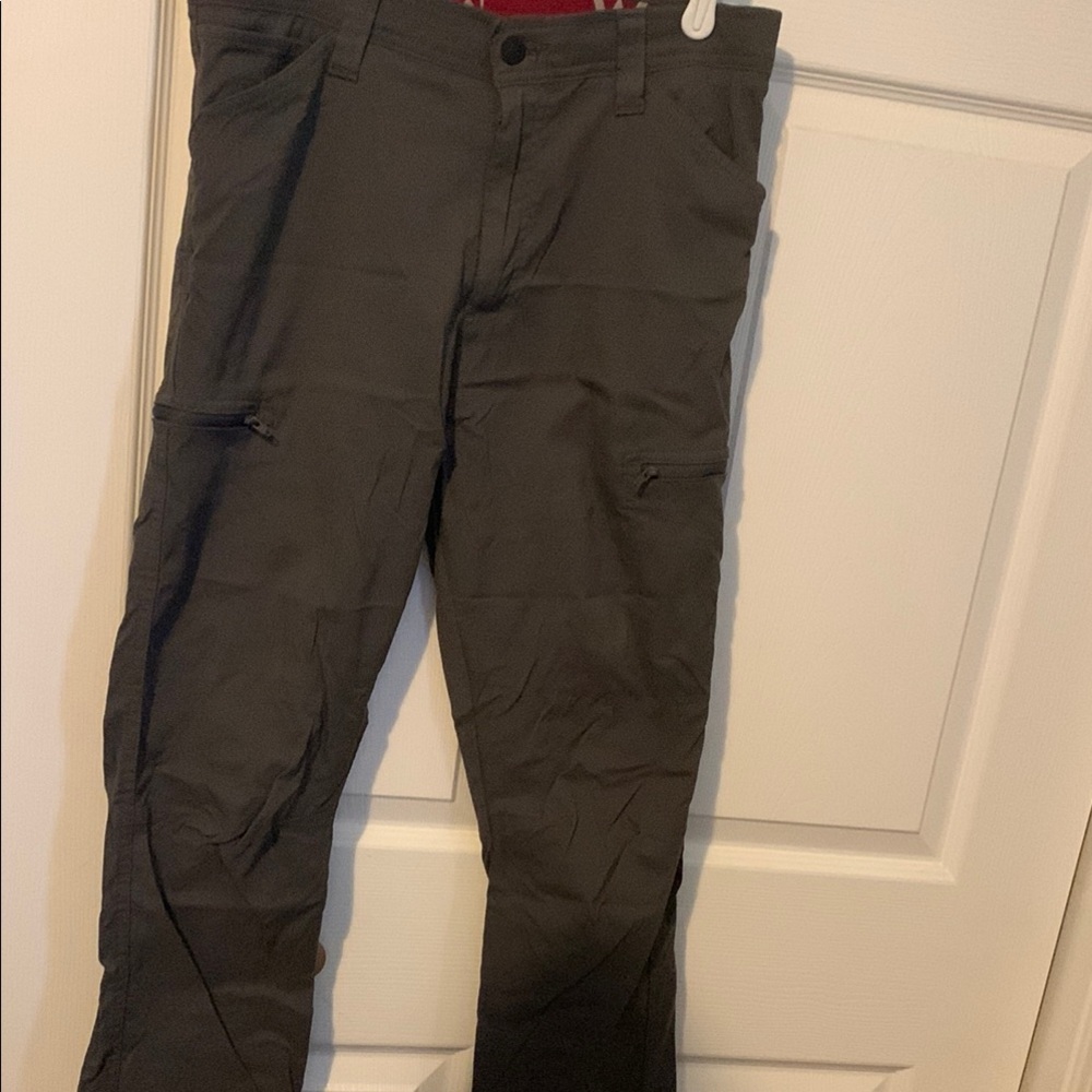Wrangler Outdoor Utlity Pants